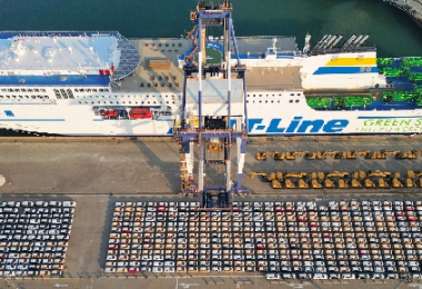 全面覆蓋　多點突破——各地國企改革三年行動實現(xiàn)預(yù)期成效