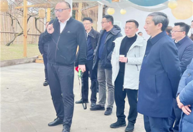 貴陽貴安舉行農(nóng)村閑置房屋盤活利用現(xiàn)場觀摩會(huì) 省農(nóng)交貴陽運(yùn)營中心參會(huì)