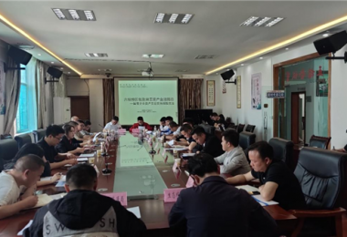 “沉睡”資產議盤活  建言獻策助發(fā)展——六枝特區(qū)閑置低效資產盤活專題會圓滿召開