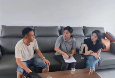 省農(nóng)交貴陽運營中心為盤活農(nóng)村閑置資源資產(chǎn)搭建“橋梁”