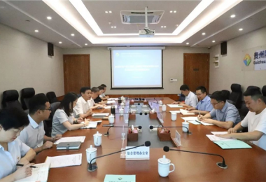 西南聯(lián)合產(chǎn)權(quán)交易所、西藏電子商務(wù)有限公司與貴州陽(yáng)光產(chǎn)權(quán)交易所交流座談會(huì)