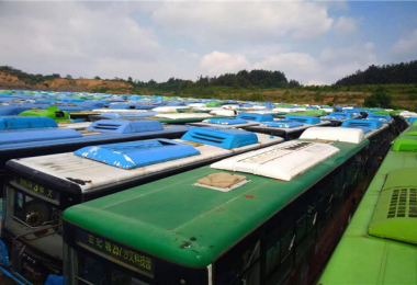 盤(pán)活國(guó)有資產(chǎn)，助力閑置車輛處置