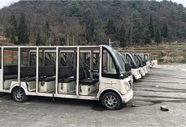 溢價率84.87%，助力農(nóng)村閑置低效項目資產(chǎn)活起來