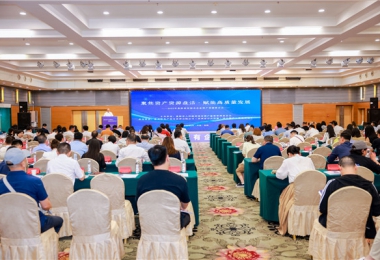 貴陽貴安國企優(yōu)質(zhì)資產(chǎn)“盛宴”開席，319項資產(chǎn)集中推介引關注——貴陽貴安國有企業(yè)資產(chǎn)資源推介會成功舉辦