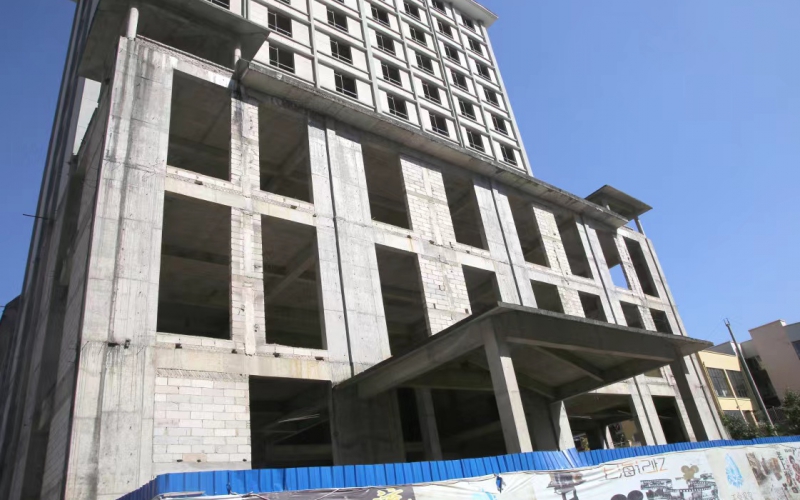 蕓臺(tái)芷岸五星級(jí)溫泉酒店資產(chǎn)處置預(yù)披露