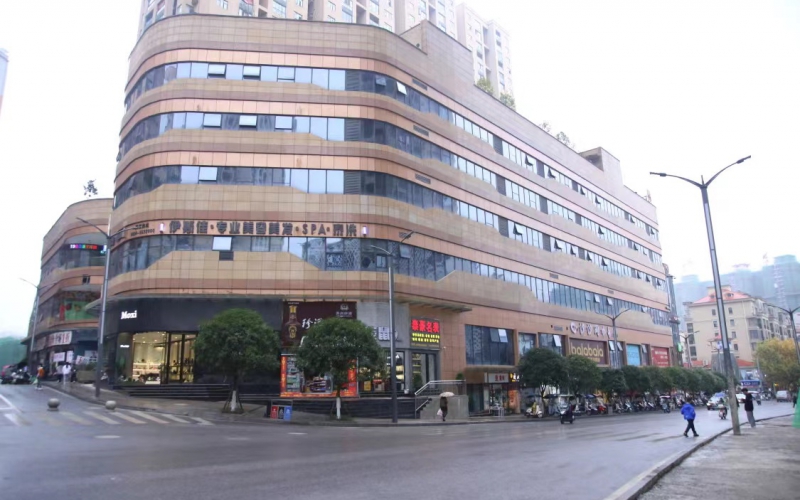 龍里縣名門時代門面資產(chǎn)處置預(yù)披露