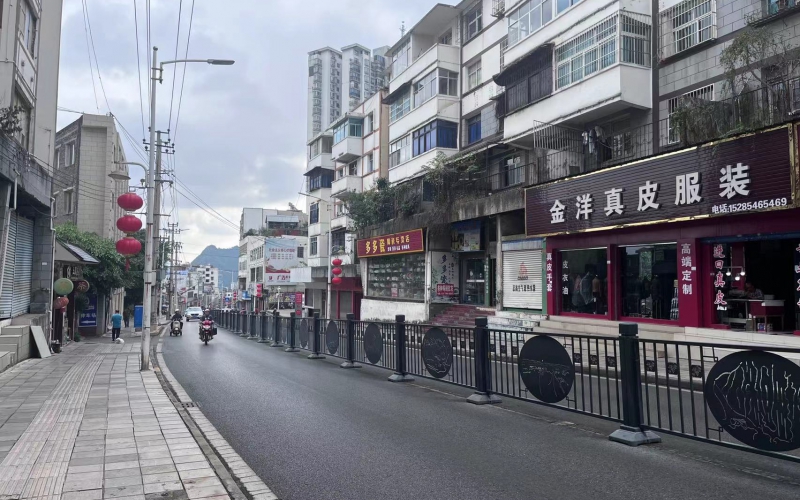 沙井街37-3、4號門面