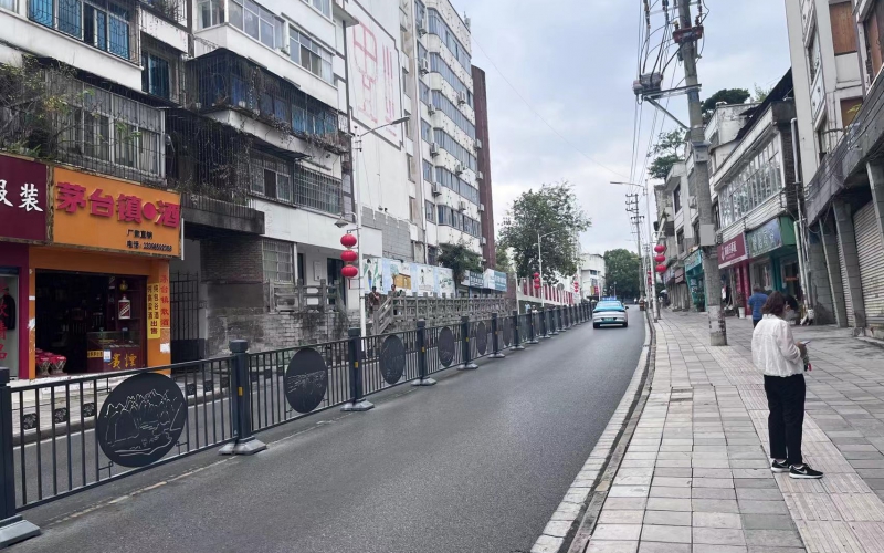 沙井街37-9、10號門面