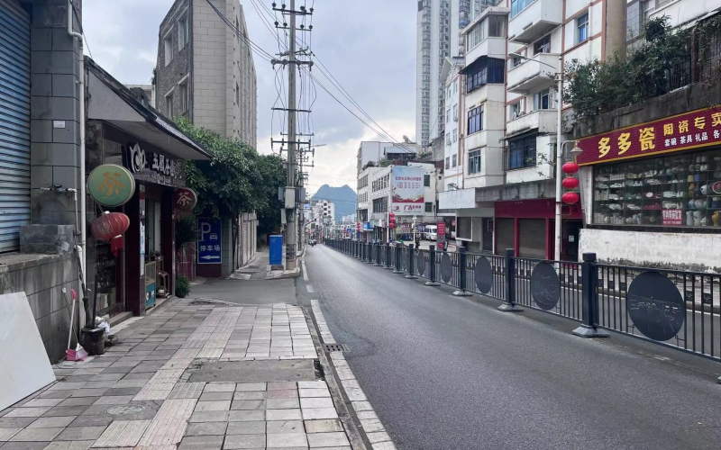 沙井街37-11、12號門面