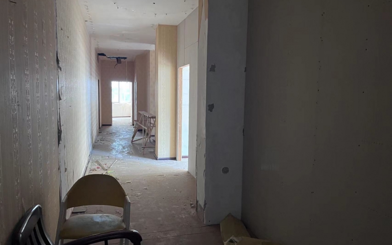 鐵匠街45-6號(hào)二層房屋