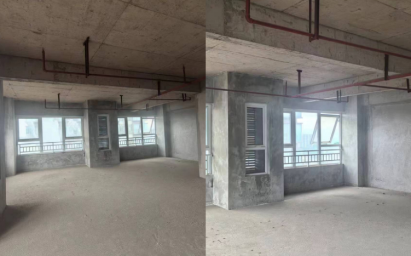 白云區(qū)（高新）金蘇大道2640號(hào)綠地新都會(huì)16套公寓