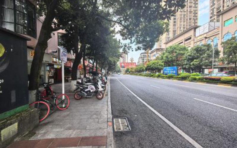 紅旗新村A棟1層5、6號門面轉(zhuǎn)讓（持有方：貴州省機(jī)關(guān)事務(wù)管理局國有資產(chǎn)管理服務(wù)中心）