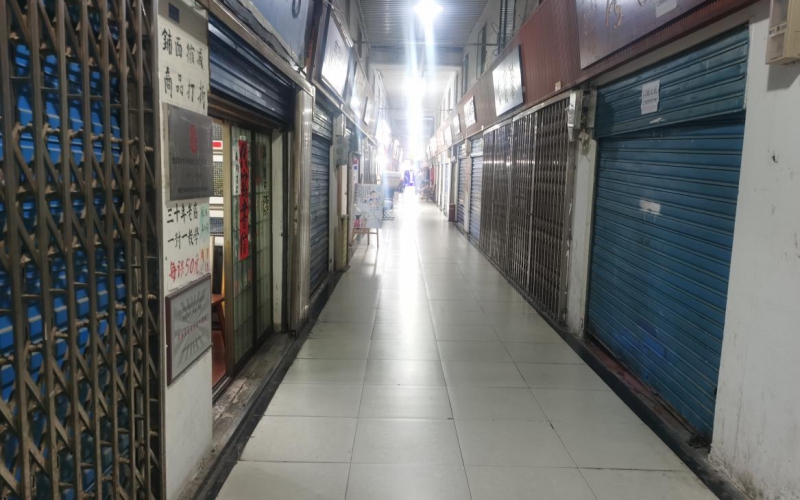 環(huán)城東路萬(wàn)東商貿(mào)城丙一排04號(hào)、05號(hào)門面轉(zhuǎn)讓（持有方：貴州省機(jī)關(guān)事務(wù)管理局國(guó)有資產(chǎn)管理服務(wù)中心）(二次掛牌)