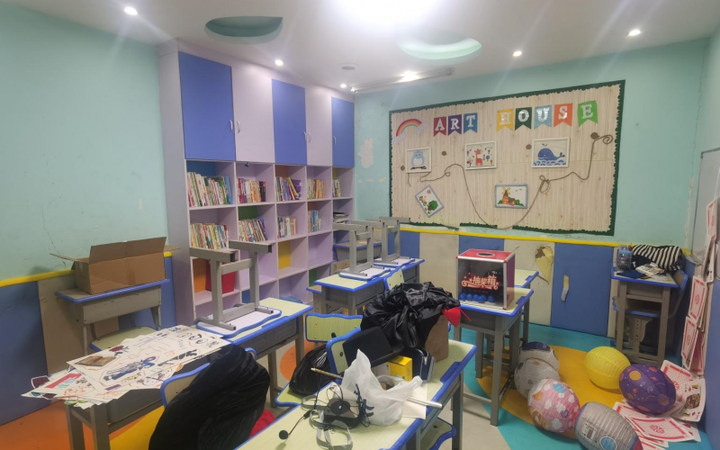 （降價(jià)）白沙巷23號(hào)轉(zhuǎn)讓（持有方：貴州省機(jī)關(guān)事務(wù)管理局國(guó)有資產(chǎn)管理服務(wù)中心）