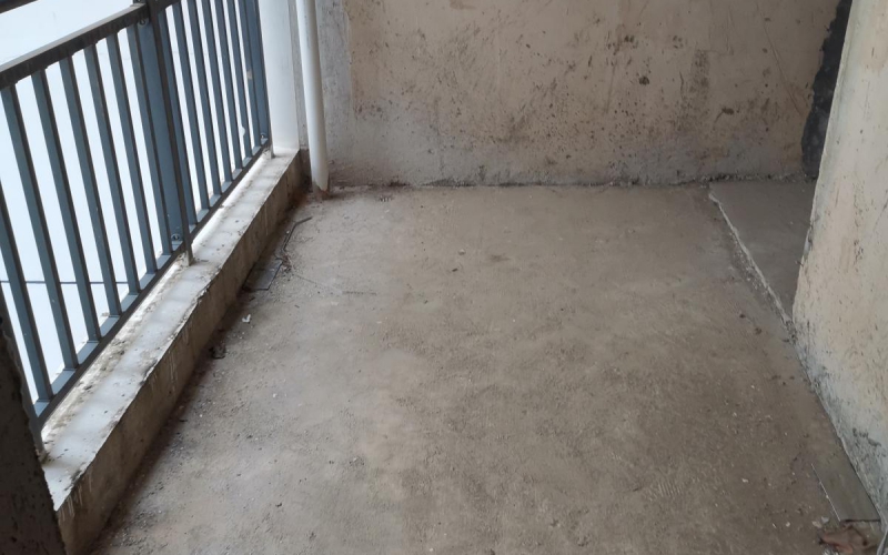 貴州省安順市平壩區(qū)高堡子路貴發(fā)小區(qū)6棟部分房產轉讓(二次掛牌)