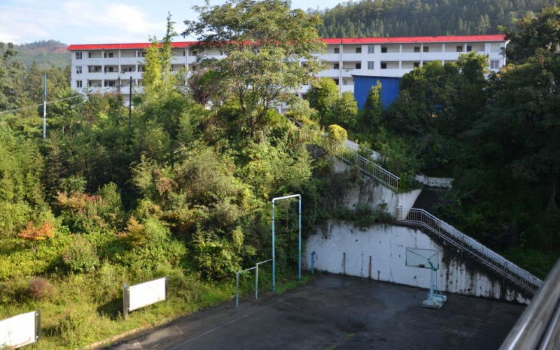 （預(yù)披露）貴州省黔西南州潤揚(yáng)礦業(yè)有限責(zé)任公司100%股權(quán)轉(zhuǎn)讓